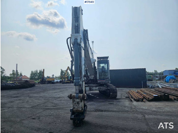 Ekskavator perayap 2007 Liebherr R 944C: gambar 3 Ekskavator perayap 2007 Liebherr R 944C: gambar 3