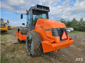 Leasing  2011 HAMM 3412HT 2011 HAMM 3412HT: gambar 5