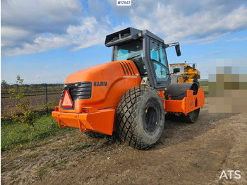 Leasing  2011 HAMM 3412HT 2011 HAMM 3412HT: gambar 3