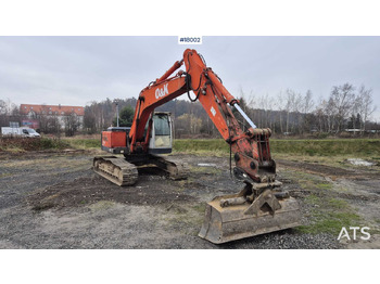 Ekskavator perayap O&K