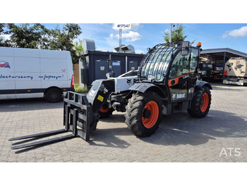 Telehandler BOBCAT