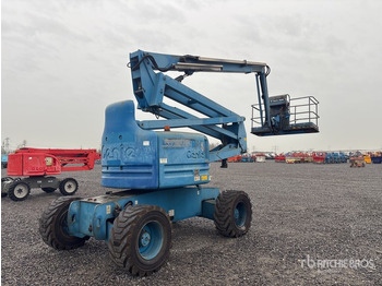 Boom artikulasi GENIE Z60/34