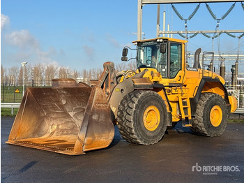 Wheel loader VOLVO L220G
