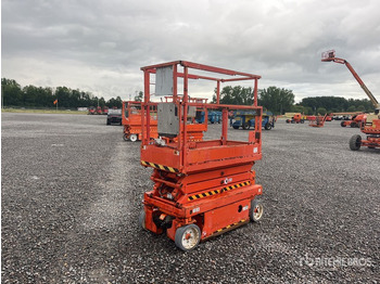 Scissor lifts SKYJACK