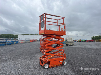 Scissor lifts SKYJACK