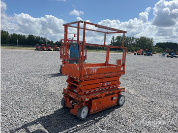 Scissor lifts SKYJACK