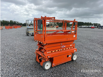 Scissor lifts SKYJACK