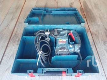 Peralatan dan perlengkapan BOSCH GBH 3-28 FE Drill: gambar 1
