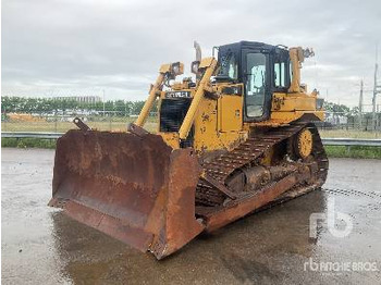 Bulldozer CATERPILLAR D6T