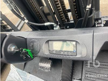 Forklift listrik DOOSAN B35X-7 PLUS (Inoperable): gambar 5