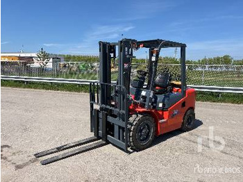 Forklift HELI