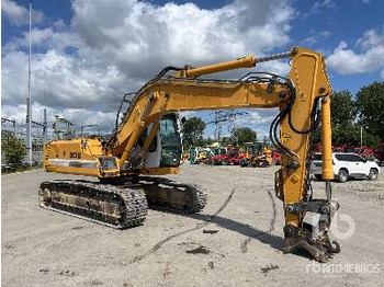 Ekskavator perayap LIEBHERR R906LC: gambar 4