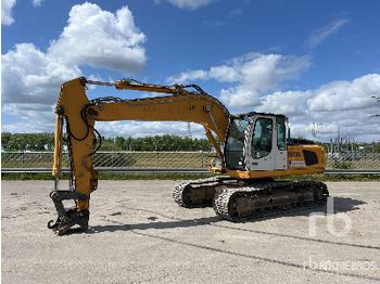 Ekskavator perayap LIEBHERR R 906