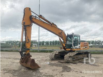 Ekskavator perayap LIEBHERR R 914 B HDSL