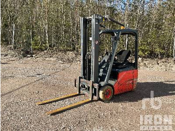 Forklift listrik LINDE E