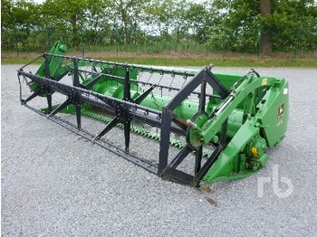 Lampiran baru John Deere 312R Grain: gambar 1
