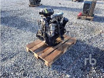 Mesin MERCEDES OM602.900: gambar 1