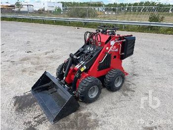 Skid steer