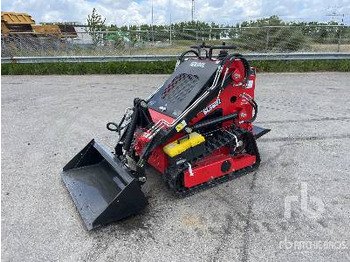 Skid steer