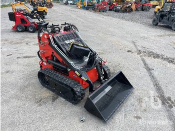 Skid steer baru SDLOOL SL380R (Unused): gambar 4