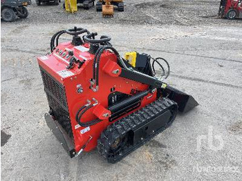 Skid steer baru SDLOOL SL380R (Unused): gambar 3