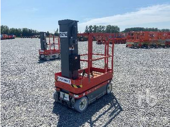 Boom artikulasi SKYJACK