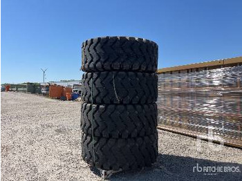 Ban baru SUIHE T26.5 26.5x25 (Unused): gambar 3