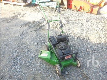 Mesin pemotong padang rumput Sabo: gambar 1