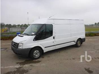 Suku cadang Ford TRANSIT 125T300 Van: gambar 1