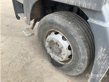 Tractor head 2020 MAN TGS 33.400 6x4 T/A Sleeper Truck Tractor: gambar 5