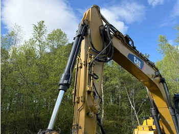 Ekskavator perayap CAT 311 F LRR: gambar 4