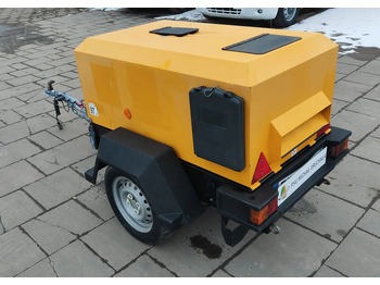 Kompresor udara Doosan 7/20: gambar 3