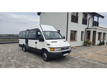 Bus mini IVECO Daily 50c15