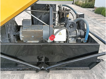 Kompresor udara Kaeser M34E: gambar 5