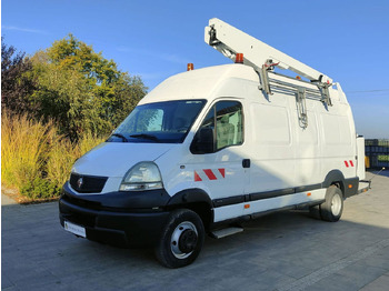Leasing Renault Mascott 3.0  Renault Mascott 3.0: gambar 3