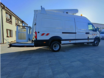 Leasing Renault Mascott 3.0  Renault Mascott 3.0: gambar 5