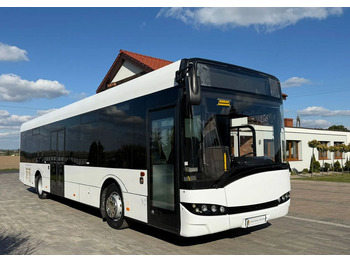 Bus kota SOLARIS