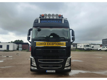 Tractor head VOLVO FH 500