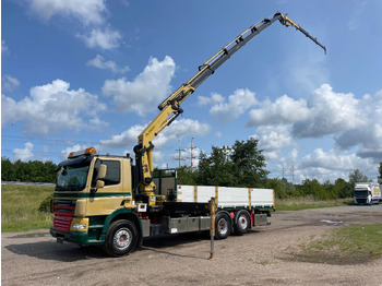 Truk derek DAF CF 85 360