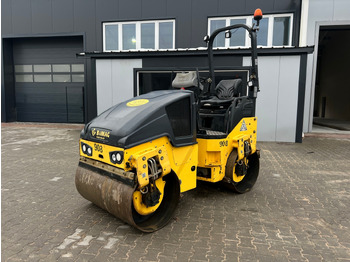 Roller BOMAG