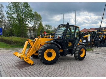 Telehandler JCB