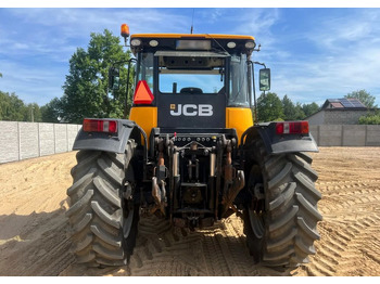 Traktor JCB Fastrac 3230 Xtra: gambar 4