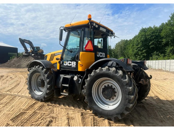Traktor JCB Fastrac 3230 Xtra: gambar 3