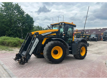 Traktor