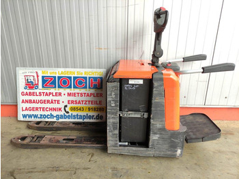 Truk pallet BT