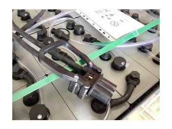 Baterai baru Eternity 48V   6 EPZS 750 (NEU): gambar 2 Baterai baru Eternity 48V   6 EPZS 750 (NEU): gambar 2