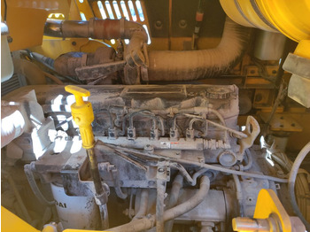 Penanganan kontainer Hyundai 160D-7E: gambar 2