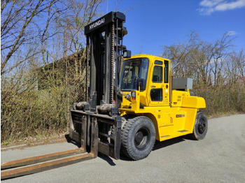 Penanganan kontainer Hyundai 160D-7E: gambar 5