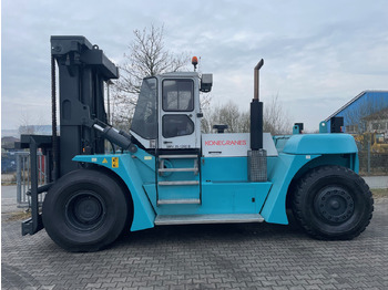 Forklift diesel KONECRANES