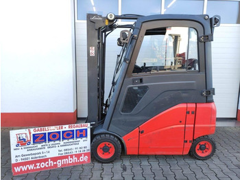 Forklift listrik LINDE E16